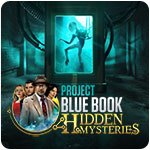 Project Blue Book: Hidden Mysteries