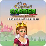 Queen's Garden: French Splendor Collector's Edition