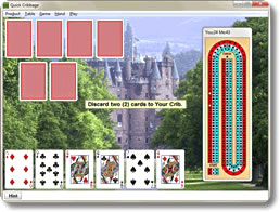 free online cribbage games no download