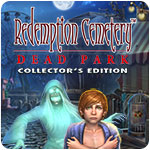 Redemption Cemetery: Dead Park Collector's Edition