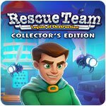 Rescue Team: Legion of Destruction Collector's Edition