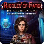 Riddles of Fate: Into Oblivion Collector's Edition