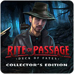 Rite of Passage: Deck of Fates Collector's Edition