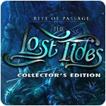 Rite of Passage: The Lost Tides Collector's Edition