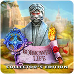 Royal Detective: Borrowed Life Collector's Edition