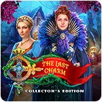 Royal Detective: The Last Charm Collector's Edition