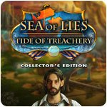 Sea of Lies: Tide of Treachery Collector's Edition