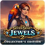 Seven Seas Jewels 2 Collector's Edition