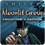 Shiver: Moonlit Grove Collector's Edition