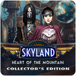 Skyland: Heart of the Mountain Collector's Edition