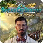 Spear of Destiny: The Final Journey