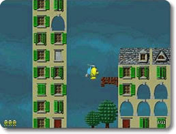 SPEEDY EGGBERT 2 (eGames) (2001) : EPSITEC : Free Download, Borrow