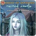 Spirit of Revenge: Cursed Castle Collector's Edition