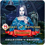 Spirit of Revenge: Florry's Well Collector's Edition