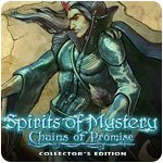 Spirits of Mystery: Chains of Promise Collector's Edition