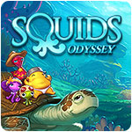 Squids Odyssey