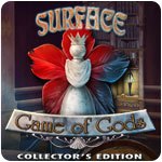 Surface: Game of Gods Collector's Edition