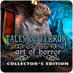 Tales of Terror: Art of Horror Collector's Edition