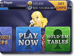 Free Online Texas Holdem Poker Games No Downloads