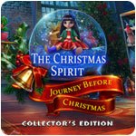 The Christmas Spirit: Journey Before Christmas CE