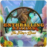 The Enthralling Realms: The Fairy's Quest