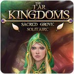 The Far Kingdoms: Sacred Grove Solitaire