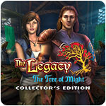 The Legacy: The Tree of Might - Collector's Edition