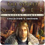 The Secret Order: Ancient Times Collector's Edition