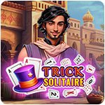 Trick Solitaire