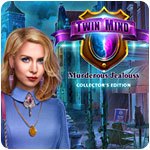 Twin Mind: Murderous Jealousy - Collector's Edition