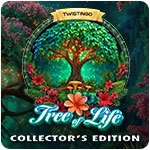 Twistingo: Tree of Life Collector's Edition