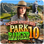 Vacation Adventures: Park Ranger 10