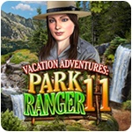 Vacation Adventures: Park Ranger 11