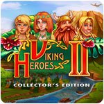 Viking Heroes 2 Collector's Edition