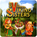 Viking Sisters