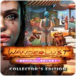 Wanderlust: The Bermuda Secret Collector's Edition