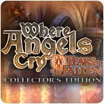 Where Angels Cry: Tears of the Fallen Collector's Edition