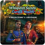 Whispered Secrets: Cursed Wealth Collector's Edition