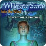 Whispered Secrets: Into the Wind Collector's Edition