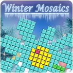 Winter Mosaics