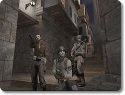 wolfenstein enemy territory pc game download