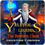 Yuletide Legends: The Brothers Claus Collector's Edition